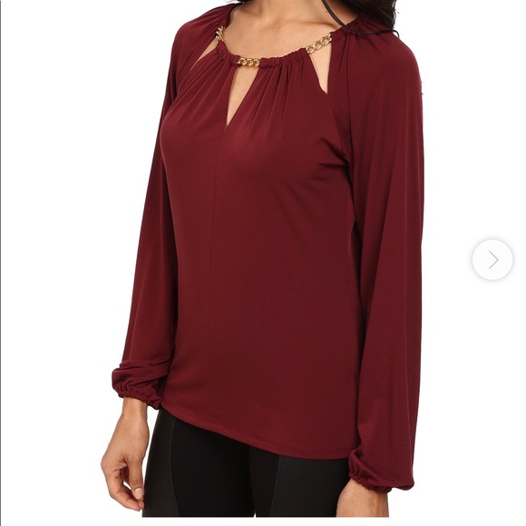 MICHAEL Michael Kors Tops - Michael Kors Blouse